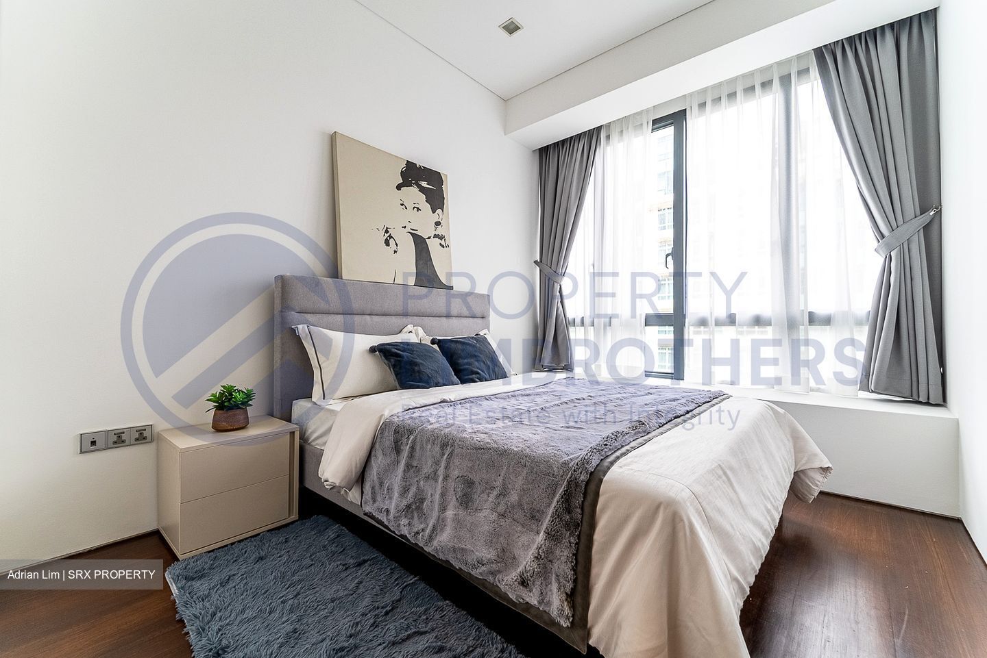 Sui Generis (D10), Condominium #452725451